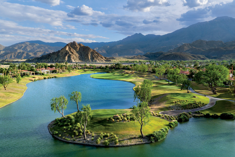 (Dec) Nicklaus Private Course at PGA WEST - Scottsdale, Arizona