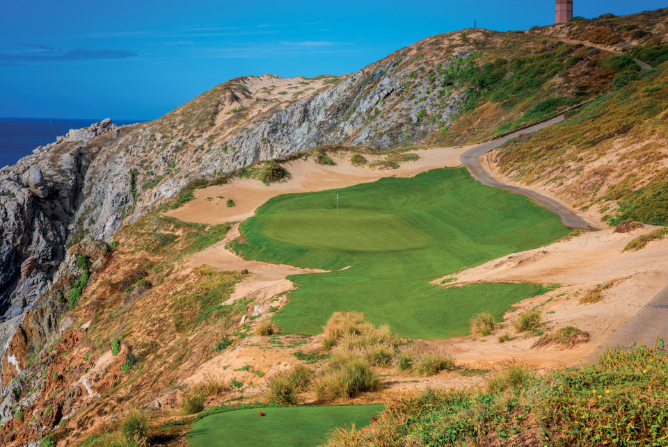 (Apr) Monte Rei Golf & Country Club - Vila Nova De Cacela, Portugal
